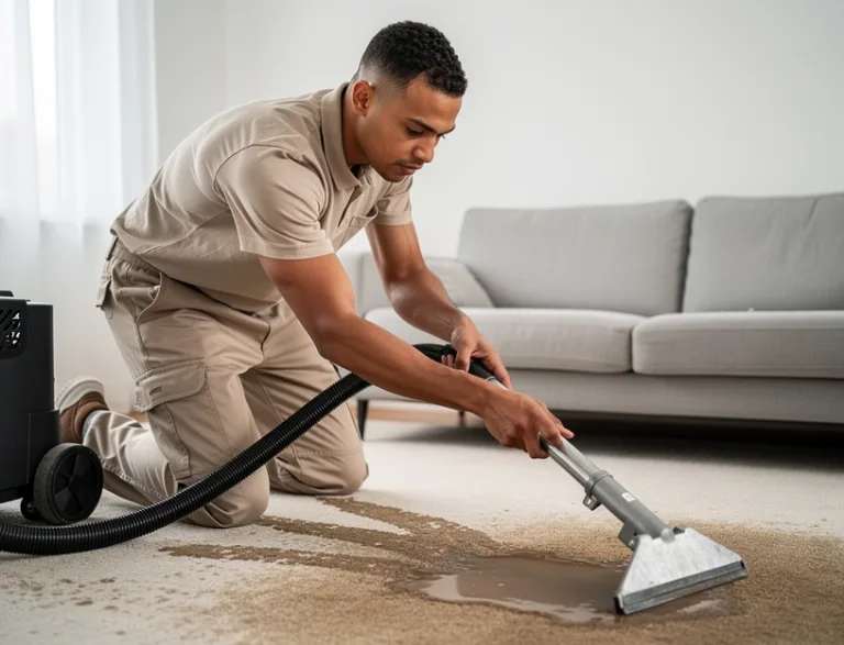 Water Damage Restoration Manhattan